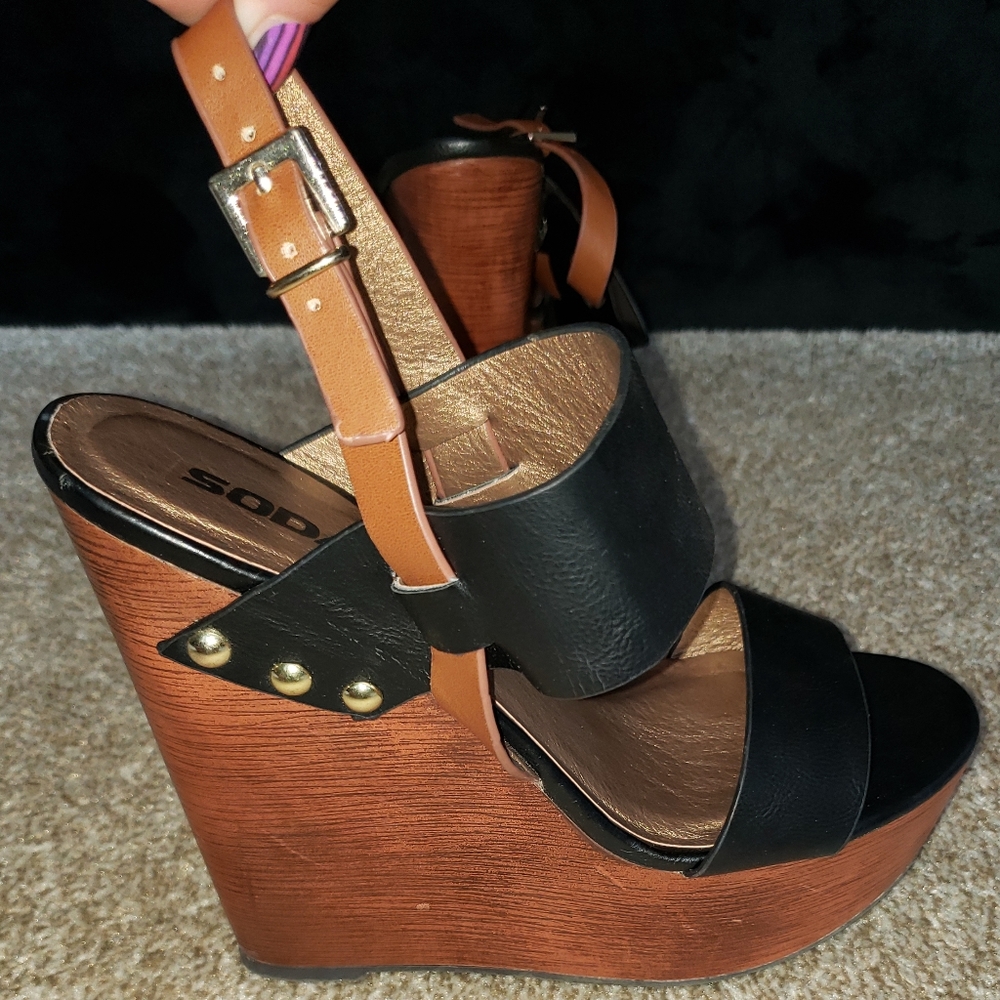 Wedge